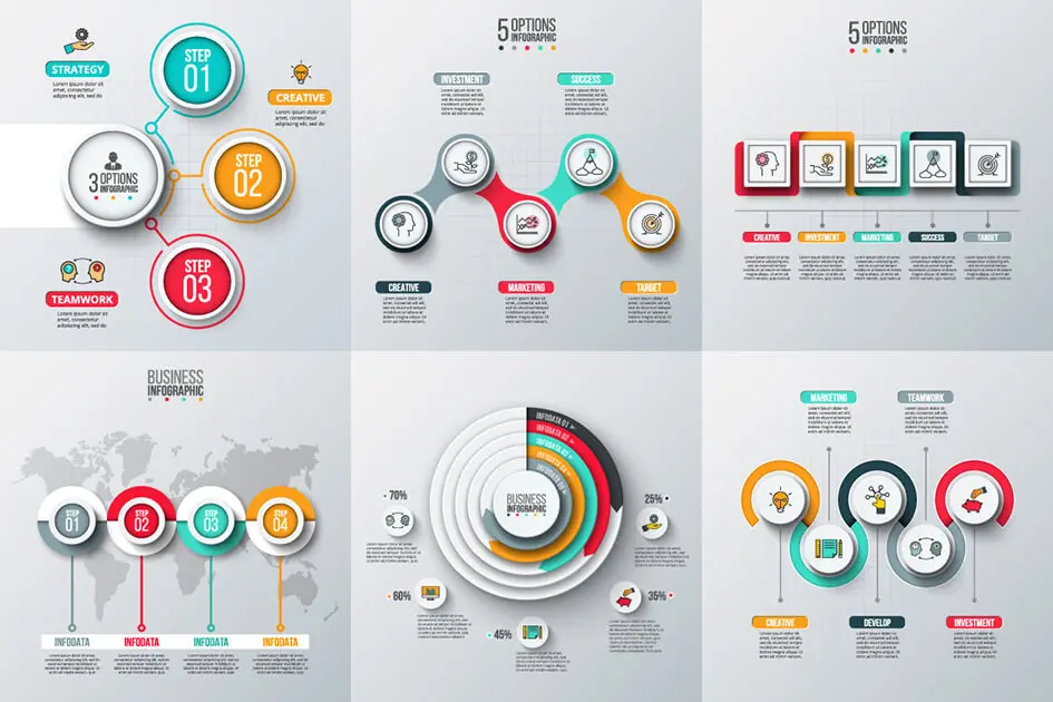 Comunicación visual y Marketing: Una relación estratégica para el éxito - Cuál es la relación entre la comunicación visual y el marketing comunicacion visual que desarrolla el marketing - Cuál es la relación entre la comunicación visual y el marketing