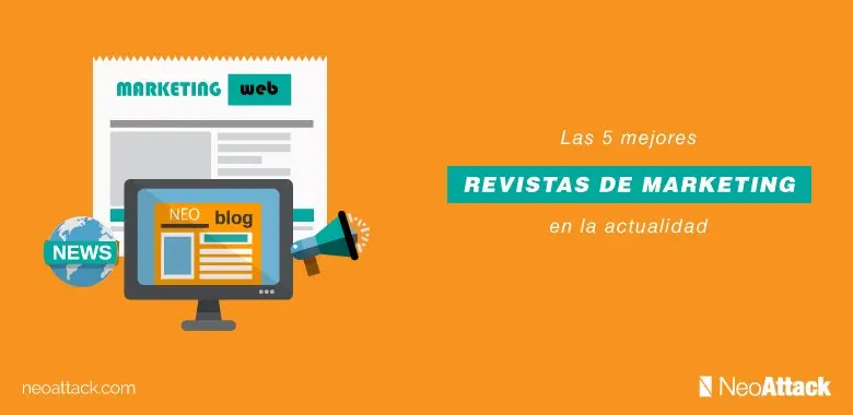 mejores revistas de marketing - Cuál es la revista más importante del mundo