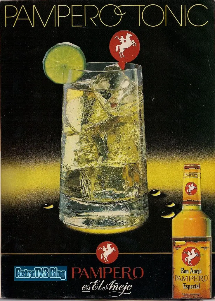 <b>Pampero Publicidad</b>: La Marca de Indumentaria Laboral que Impacta el Mercado - Cuál es la segunda marca de Pampero pampero publicidad - Cuál es la segunda marca de Pampero