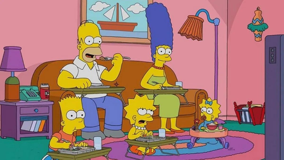 Cosas que aprendimos de Los Simpson en marketing y comunicación - Cuál es la teoría de Los Simpson cosas que aprendimos de los simpsons en marketing comunicacion - Cuál es la teoría de Los Simpson