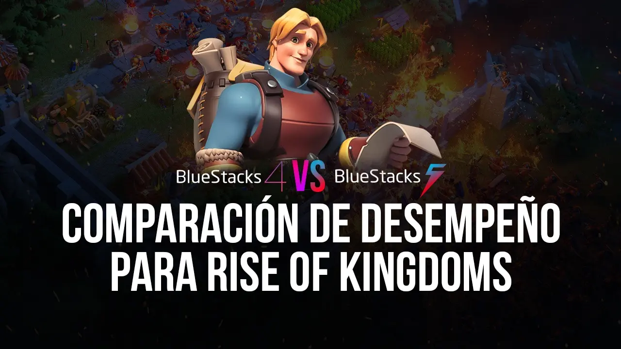 BlueStacks sin publicidad: Guía completa y comparativa de emuladores - Cuál es la versión de BlueStacks más optimizada bluestacks sin publicidad - Cuál es la versión de BlueStacks más optimizada