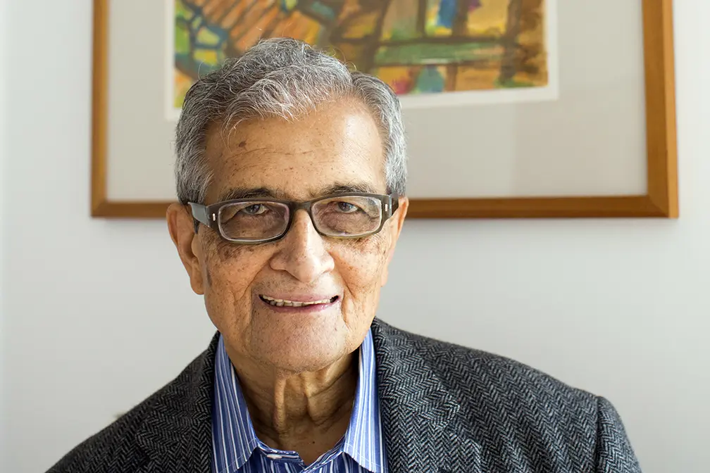 Amartya Sen en Marketing: Un Enfoque en las Capacidades - Cuál es la visión de Amartya Sen sobre el desarrollo amartia sen en marketing - Cuál es la visión de Amartya Sen sobre el desarrollo