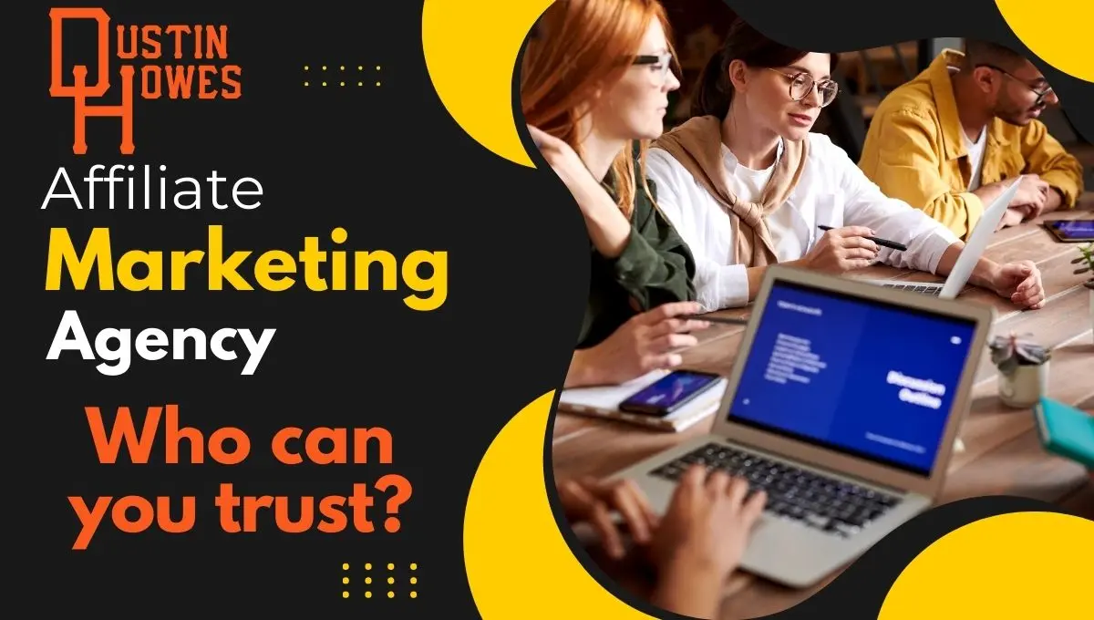 Agencia de Marketing de Afiliados: La Guía Definitiva para el Éxito - Cuál es un buen nombre comercial para el marketing de afiliados affiliate marketing agency - Cuál es un buen nombre comercial para el marketing de afiliados