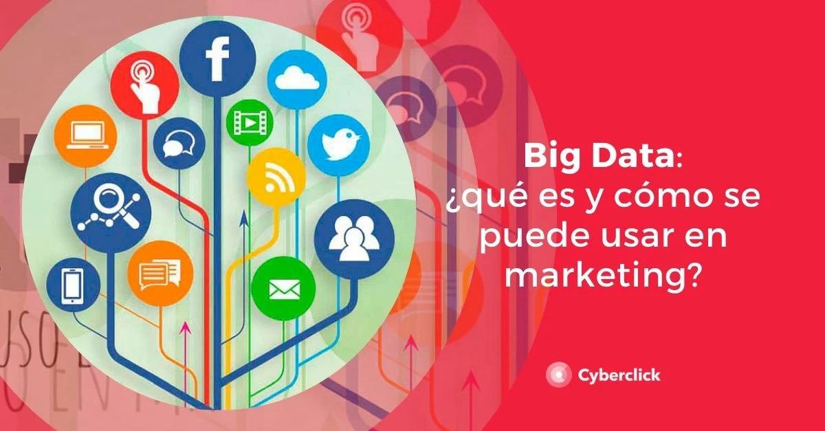 Big Data en el Marketing Digital: Una Revolución en la Toma de Decisiones - Cuál es un concepto clave asociado con el big data en el contexto del marketing digital big data en el marketing digital - Cuál es un concepto clave asociado con el big data en el contexto del marketing digital