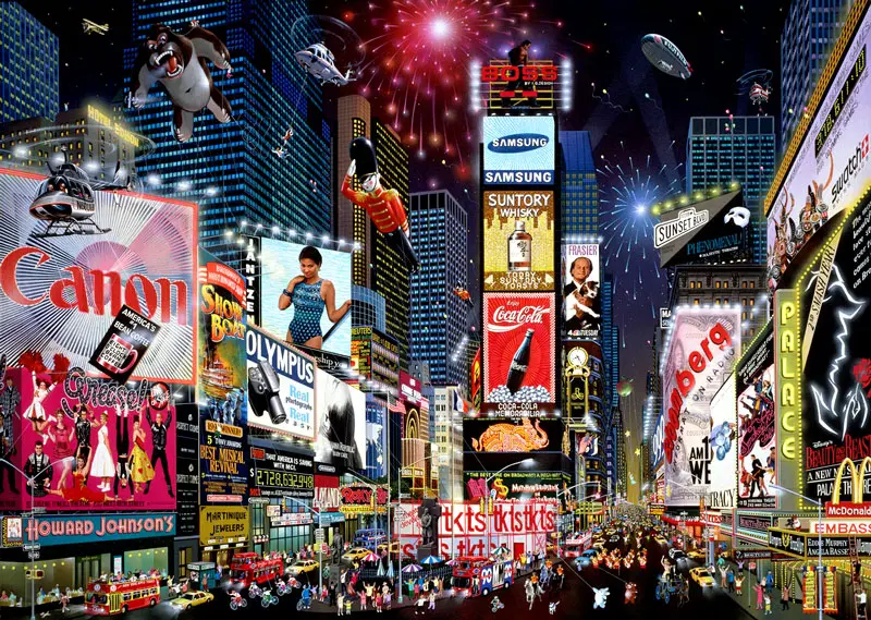 Publicidad Consumista: Estrategias y Medios - Cuál es un ejemplo de anuncio de consumo publicidad consumista - Cuál es un ejemplo de anuncio de consumo