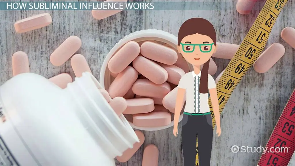 Anuncios Subliminales: ¿Realidad o Mito? - Cuál es un ejemplo de estímulo subliminal anuncios subliminales - Cuál es un ejemplo de estímulo subliminal