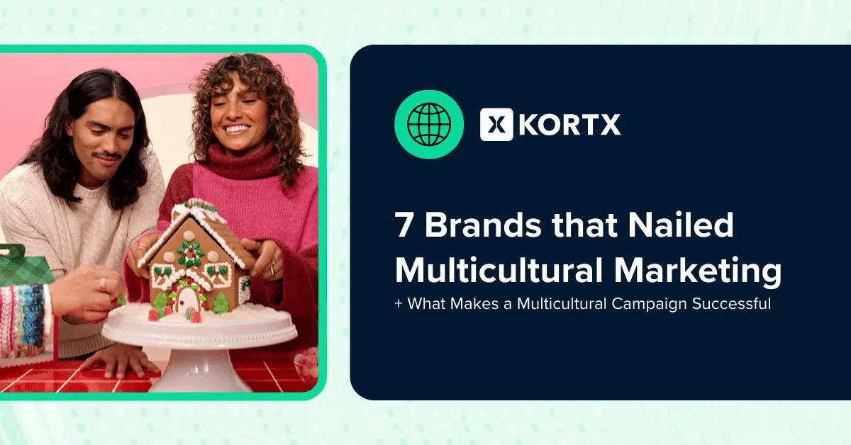 Publicidad cultural: ejemplos y estrategias para un marketing inclusivo - Cuál es un ejemplo de marketing de diversidad cultural publicidad cultural ejemplos - Cuál es un ejemplo de marketing de diversidad cultural