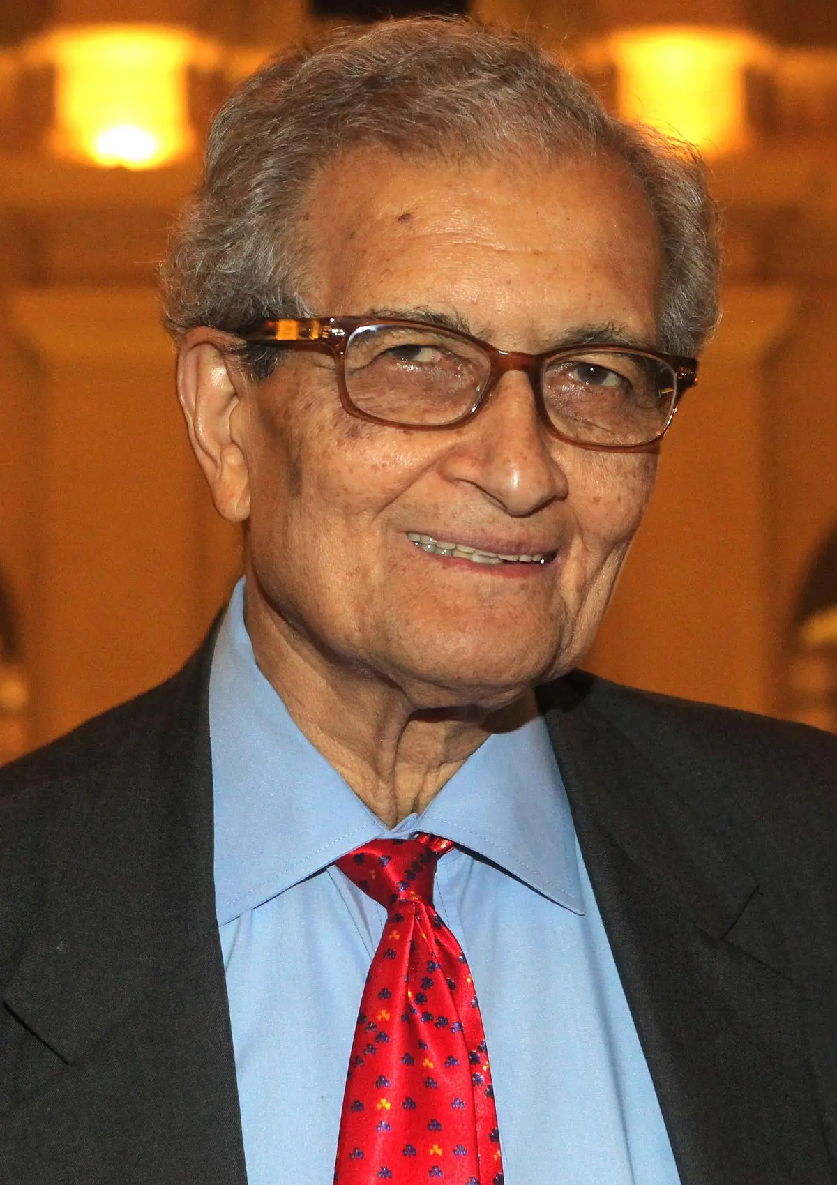 Amartya Sen en Marketing: Un Enfoque en las Capacidades - Cuál fue el aporte de Amartya Sen amartia sen en marketing - Cuál fue el aporte de Amartya Sen