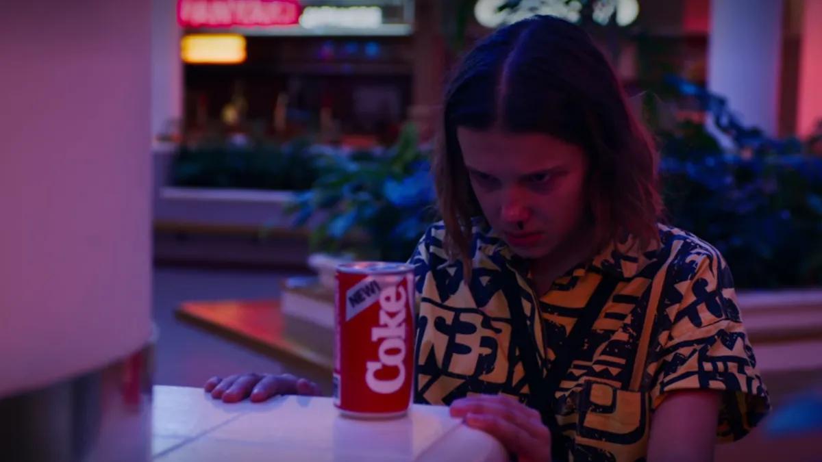 El Caso New Coke: Un Fracaso de Marketing que Marcó Historia - Cuál fue el error de Coca-Cola al cambiar su fórmula caso new coke marketing - Cuál fue el error de Coca-Cola al cambiar su fórmula