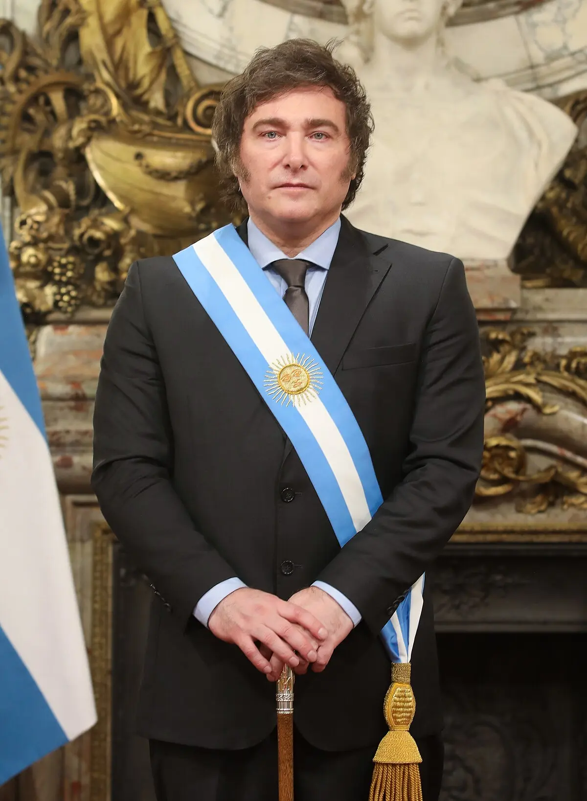 Anuncios del Presidente: Un análisis completo de la gestión de Javier Milei - Cuál fue el presidente más joven de Argentina anuncios del presidente - Cuál fue el presidente más joven de Argentina