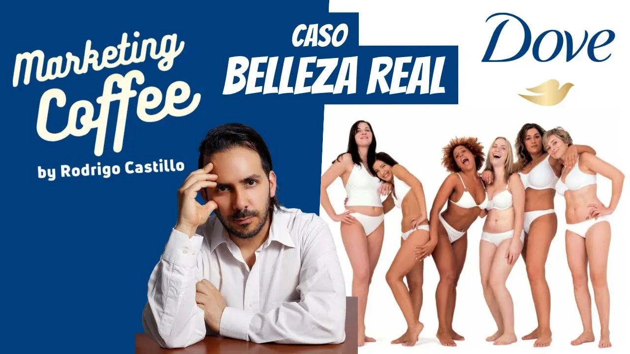 Dove: Publicidad y Belleza Real - Cuál fue el propósito de la campaña de Dove dove publicidad belleza real - Cuál fue el propósito de la campaña de Dove