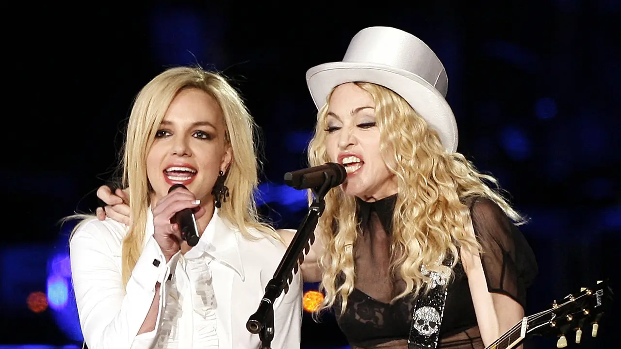 Britney Spears: Publicidad, Fama y Legado - Cuál fue la última presentación de Britney Spears britney spears publicidad - Cuál fue la última presentación de Britney Spears