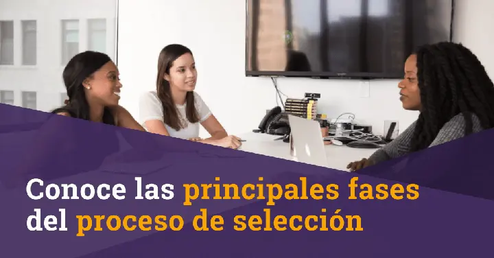 Búsqueda y Selección de Personal en Marketing: La Guía Definitiva - Cuáles son las 4 fases del reclutamiento de personal busqueda y seleccion de personal marketing - Cuáles son las 4 fases del reclutamiento de personal