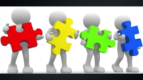 Marketing Meta con Responsabilidad Social: Una Guía Completa - Cuáles son las 4 líneas estratégicas que debe cumplir una empresa para que sea ESR marketing meta con responsabilidad social - Cuáles son las 4 líneas estratégicas que debe cumplir una empresa para que sea ESR