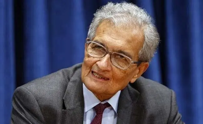 Amartya Sen en Marketing: Un Enfoque en las Capacidades - Cuáles son las 5 libertades de Amartya Sen amartia sen en marketing - Cuáles son las 5 libertades de Amartya Sen
