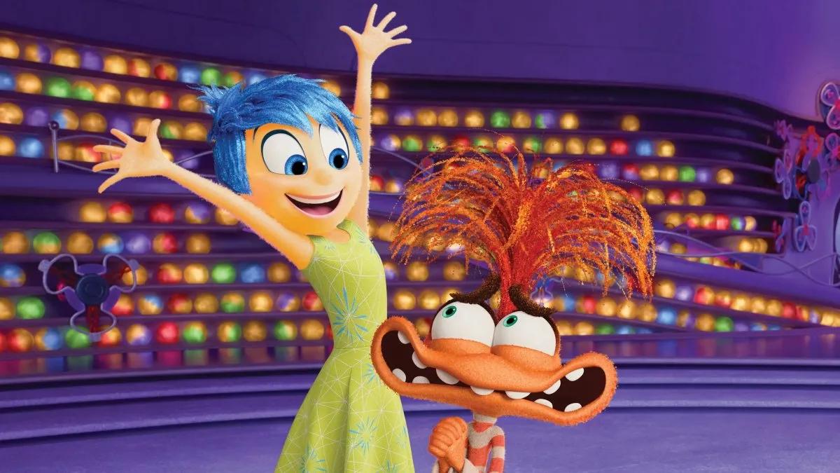 Intensamente: Un análisis profundo del éxito de Pixar y su impacto en la comprensión de las emociones - Cuáles son las 9 emociones de intensamente publicidad intensamente - Cuáles son las 9 emociones de intensamente