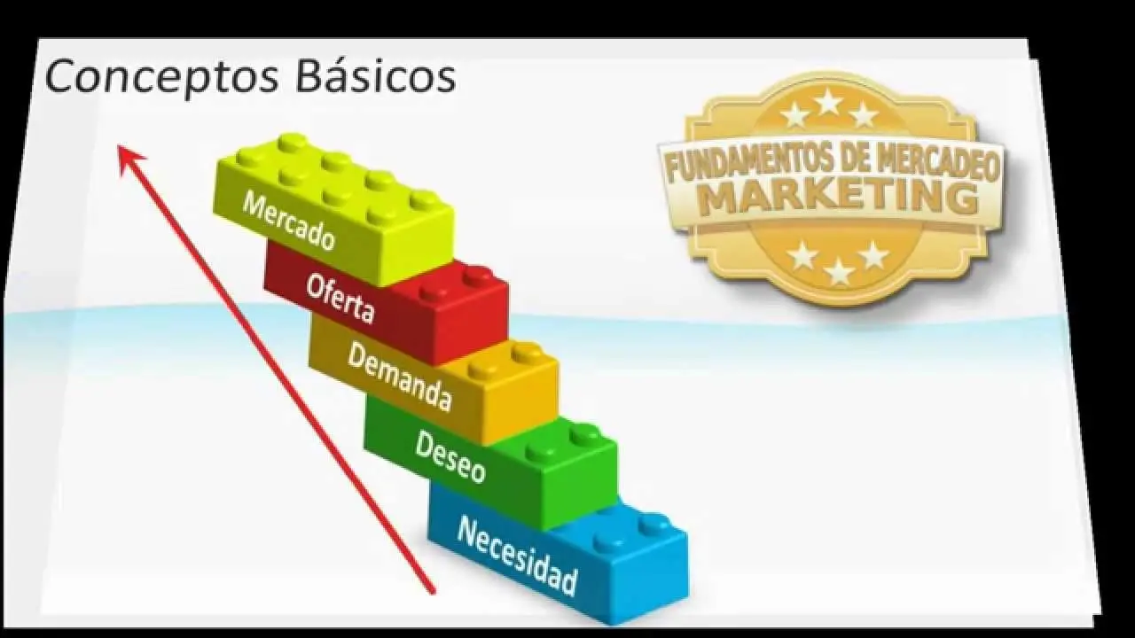 Cosas Básicas de Marketing: Una Guía Completa - Cuales son las bases del marketing cosas basicas de marketing - Cuales son las bases del marketing