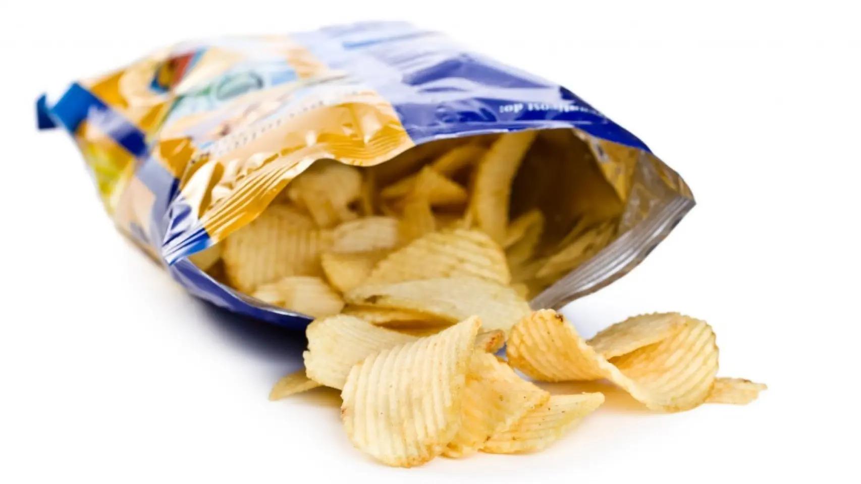 bolsas de plástico caracteristicas marketing - Cuáles son las características de las bolsas de frituras