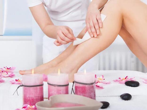<b>Depilación con Cera: Guía Completa</b> - Cuáles son las desventajas de una depilación con cera anuncios de depilacion con cera - Cuáles son las desventajas de una depilación con cera