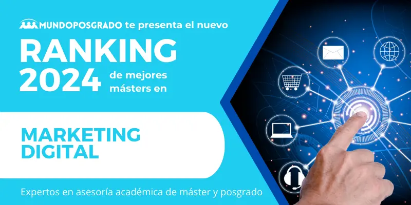 Especialización en Marketing Digital en España: Guía Completa - Cuáles son las especializaciones en marketing digital especializacion en marketing digital españa - Cuáles son las especializaciones en marketing digital