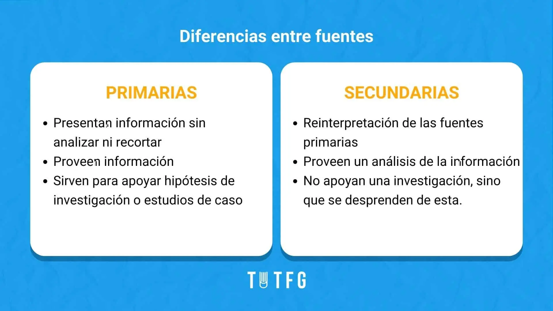 Fuentes de Información Primarias y Secundarias en Marketing: Guía Completa - Cuáles son las fuentes de información de marketing fuentes de informacion primarias y secundarias marketing - Cuáles son las fuentes de información de marketing