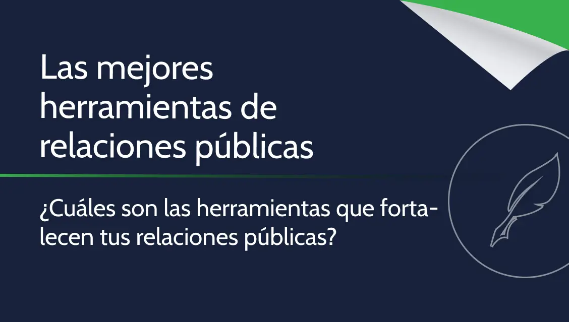 Herramientas de Relaciones Públicas y Marketing: Guía Completa - Cuáles son las herramientas de relaciones públicas herramientas de relaciones publicas marketing - Cuáles son las herramientas de relaciones públicas