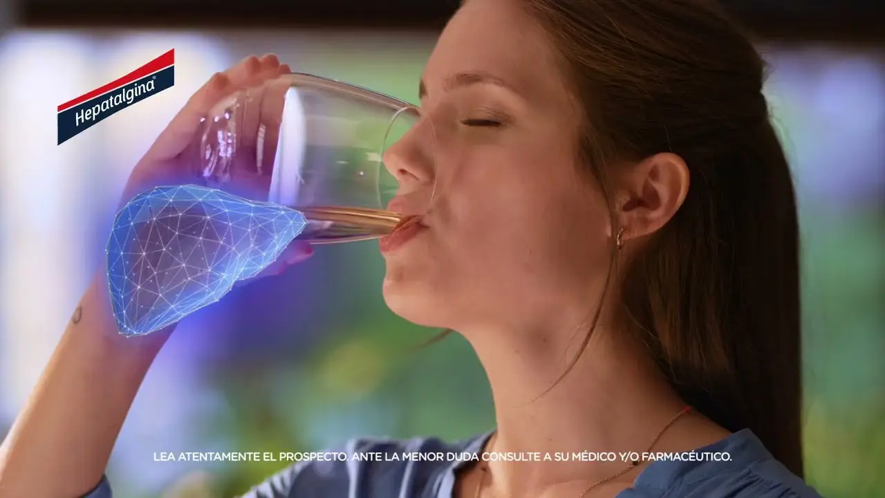 Hepatalgina: Alivio Gastrointestinal y Salud Hepática - Cuáles son las nueve hierbas de hepatalgina publicidad hepatalgina - Cuáles son las nueve hierbas de hepatalgina