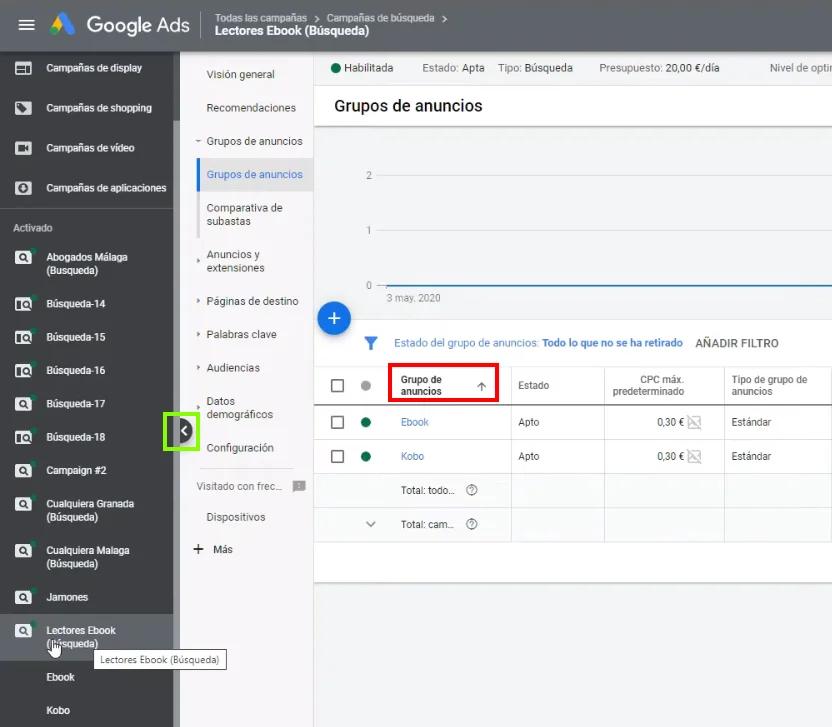 Anuncios Google Adwords URL: Guía Completa para Dominar tus Campañas - Cuáles son las opciones de URL de anuncios en Google Ads anuncios google adwords url - Cuáles son las opciones de URL de anuncios en Google Ads