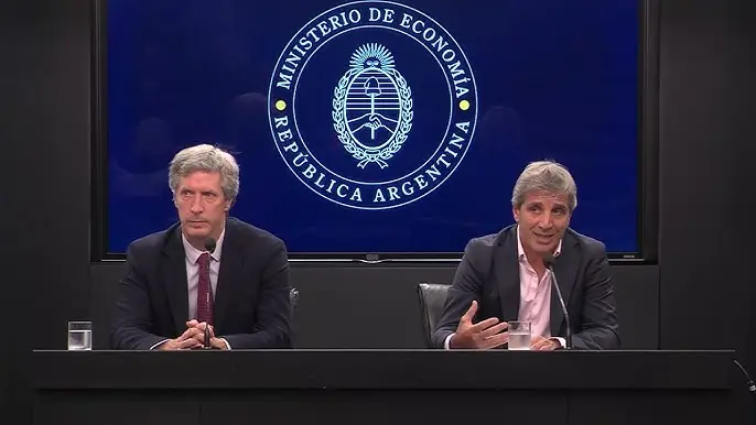Anuncios económicos en Argentina: Análisis del impacto en la economía actual - Cuáles son las principales actividades económicas de Argentina anuncios economia argentina - Cuáles son las principales actividades económicas de Argentina