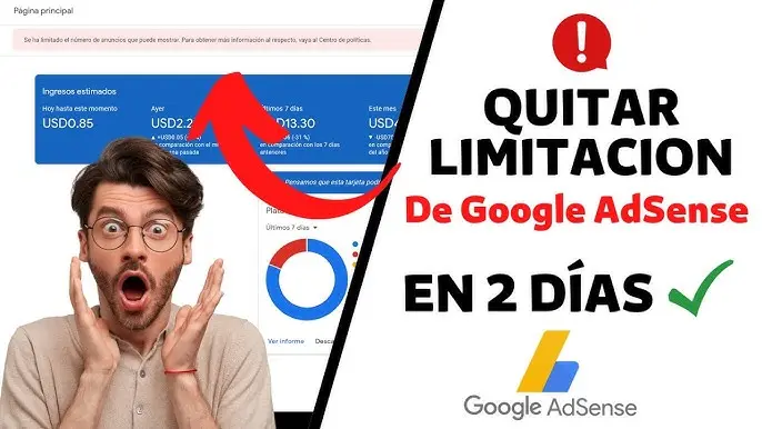 Google levantó la restricción de la cantidad de anuncios - Cuáles son las restricciones de Google google levanto la restriccion de la cantidad anuncios - Cuáles son las restricciones de Google