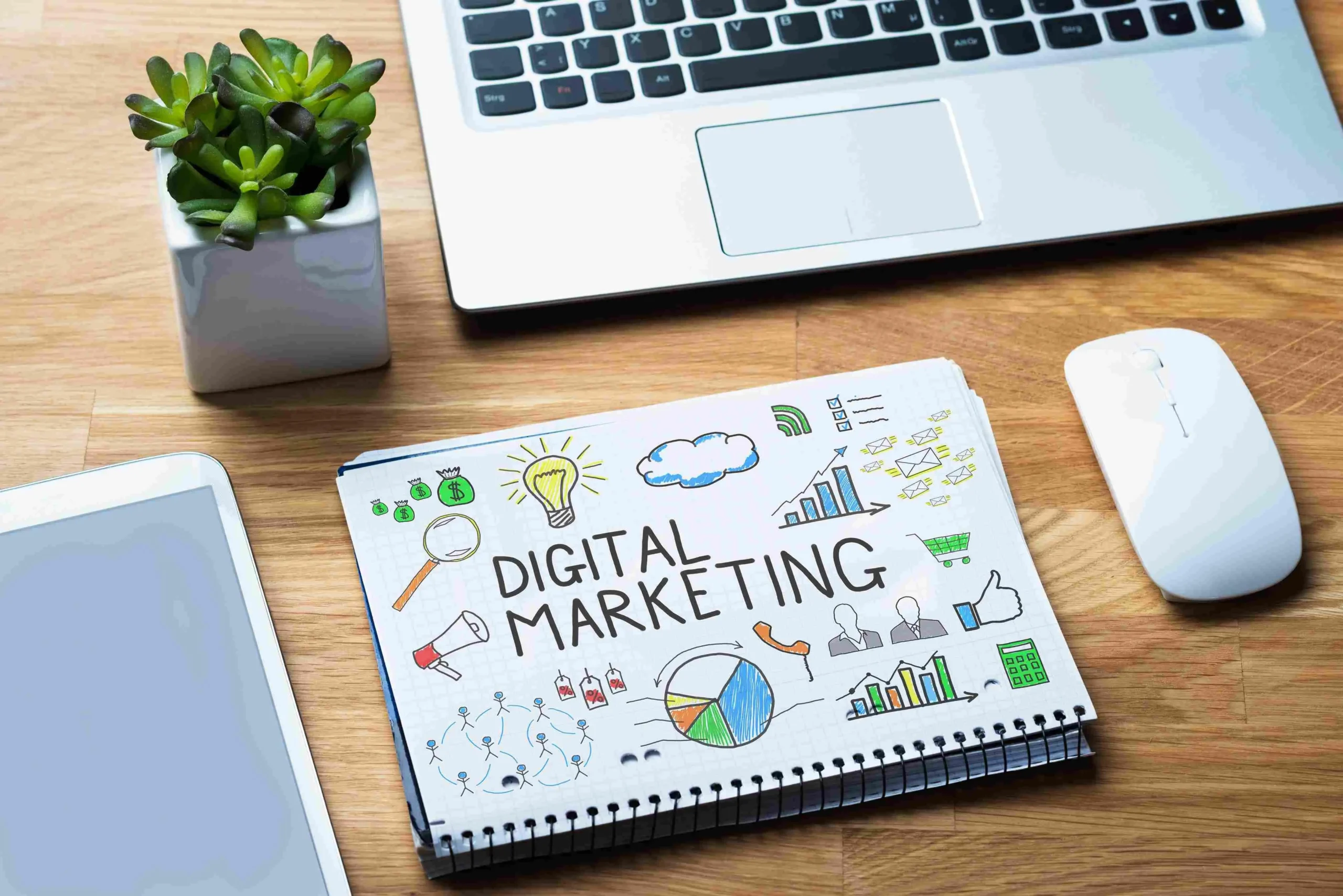 nuevas tecnicas de publicidad - Cuáles son las tendencias digitales de 2024
