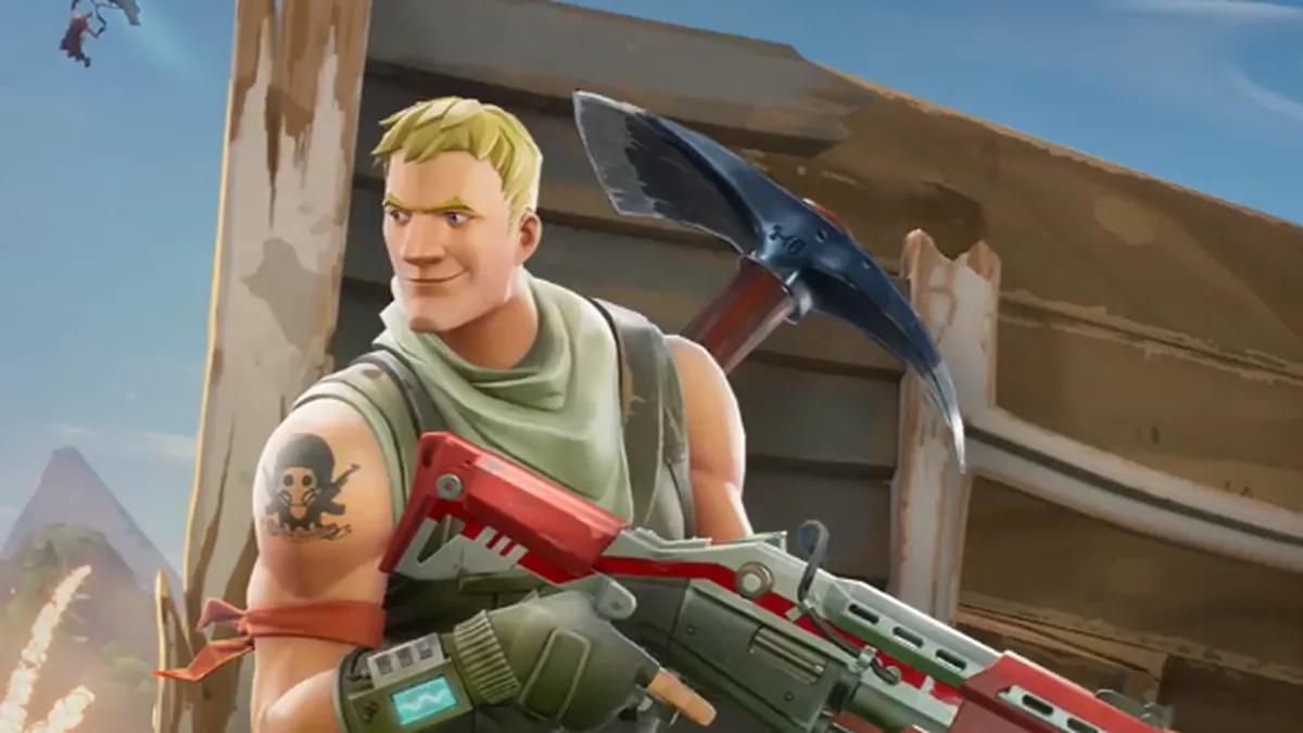 Campaña de Marketing Fortnite: Un análisis de sus estrategias exitosas - Cuáles son las tradiciones estrategias de Fortnite campaña marketing fortnite - Cuáles son las tradiciones estrategias de Fortnite