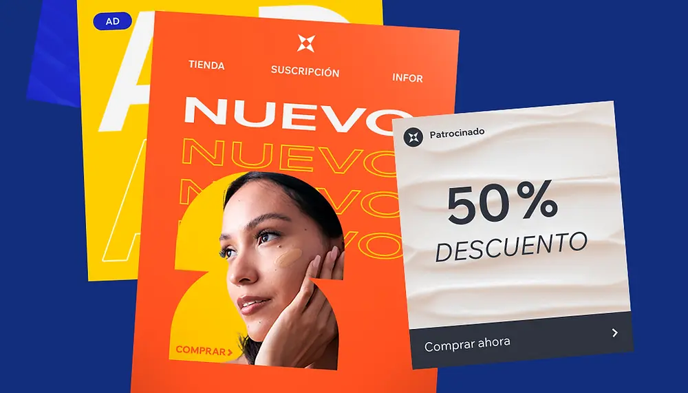 estilos de anuncios publicitarios - Cuáles son los 10 tipos de publicidad