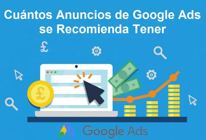 Tres Anuncios de Google Deben Ser Distintos: Optimizando tu Estrategia Publicitaria - Cuáles son los 3 pilares de Google Ads los tres anuncios de google deben ser distintos - Cuáles son los 3 pilares de Google Ads