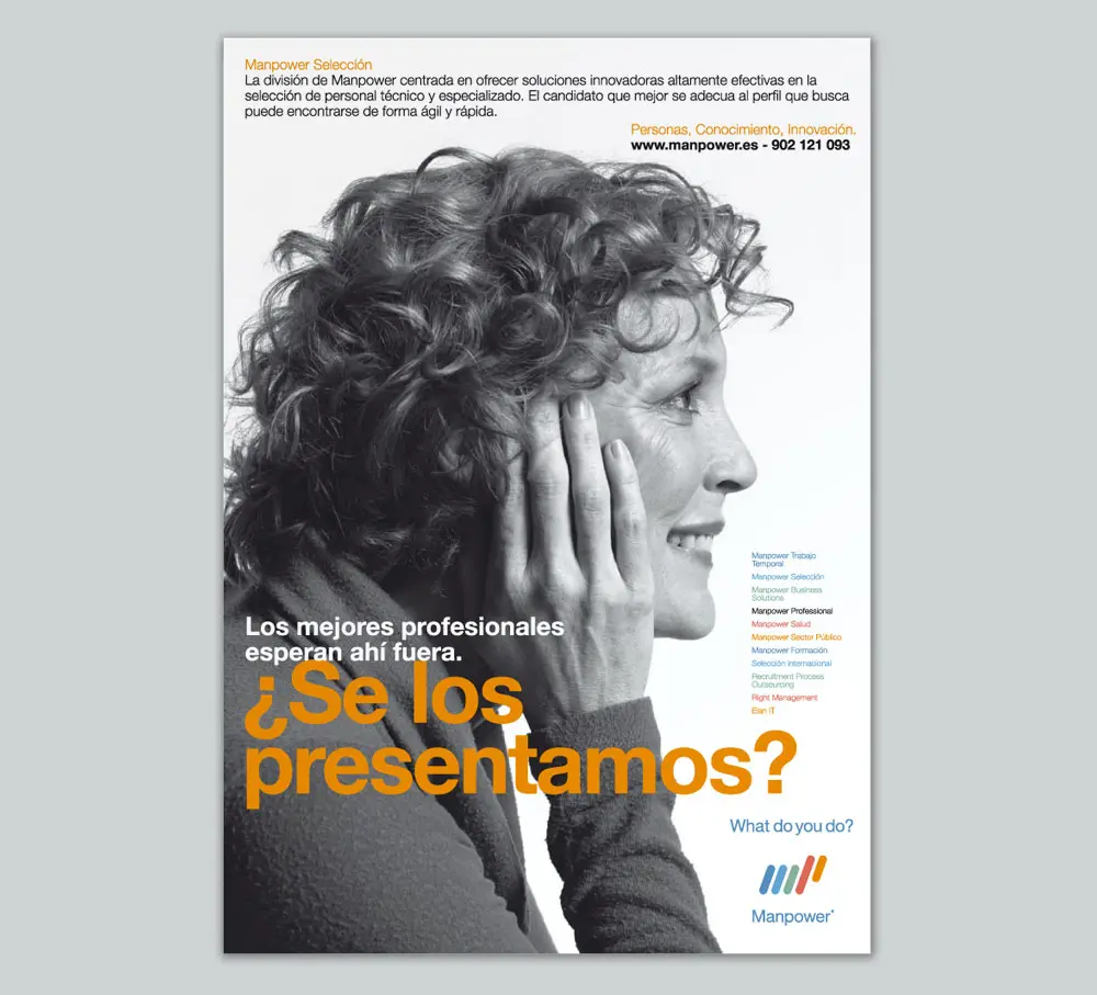 Manpower Publicidad: Soluciones de Capital Humano para la Industria - Cuáles son los 3 valores de Manpower manpower publicidad - Cuáles son los 3 valores de Manpower