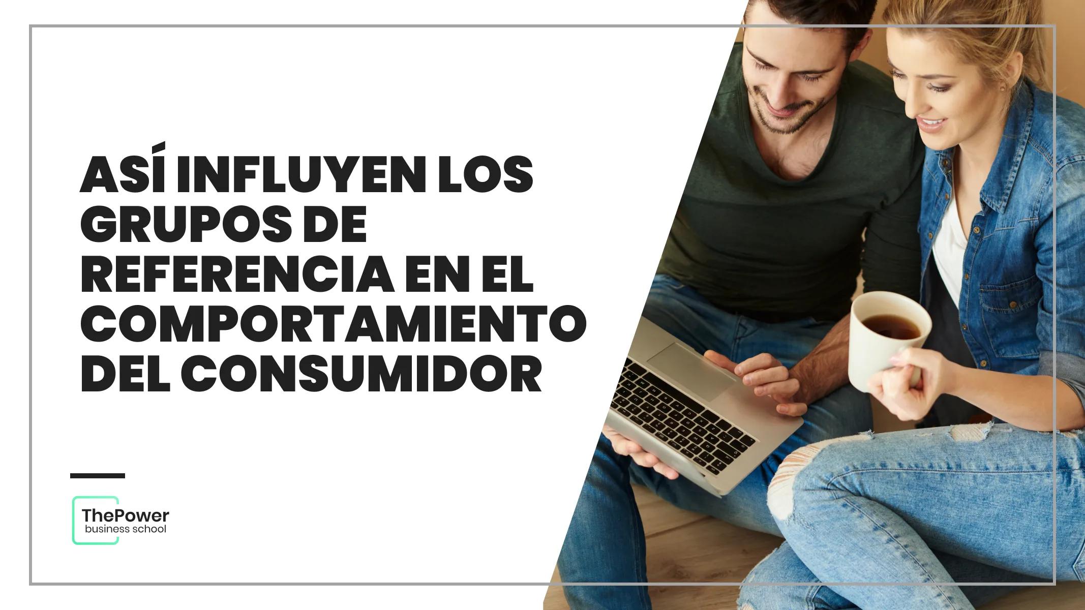 Grupos de Influencia en Marketing: Una Guía Completa - Cuáles son los 4 grupos de referencia grupos de influencia marketing - Cuáles son los 4 grupos de referencia