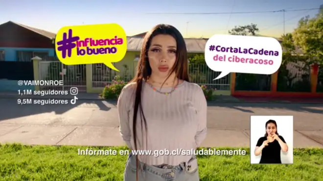 Anuncios de Ciberacoso en NTICx: Prevención y Protección - Cuáles son los 7 tipos de ciberbullying anuncios de ciber acoso nticx - Cuáles son los 7 tipos de ciberbullying