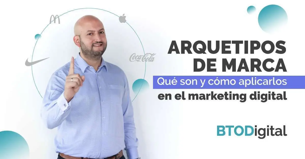 Arquetipo Mago en Marketing: Desatando el Poder de la Transformación - Cuáles son los arquetipos en marketing arquetipo mago marketing - Cuáles son los arquetipos en marketing