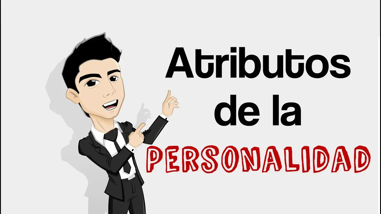 Atributos de la Persona: Una Guía Completa para Anuncios Optimizados - Cuáles son los atributos de la persona humana anuncios con los atributos de la person - Cuáles son los atributos de la persona humana