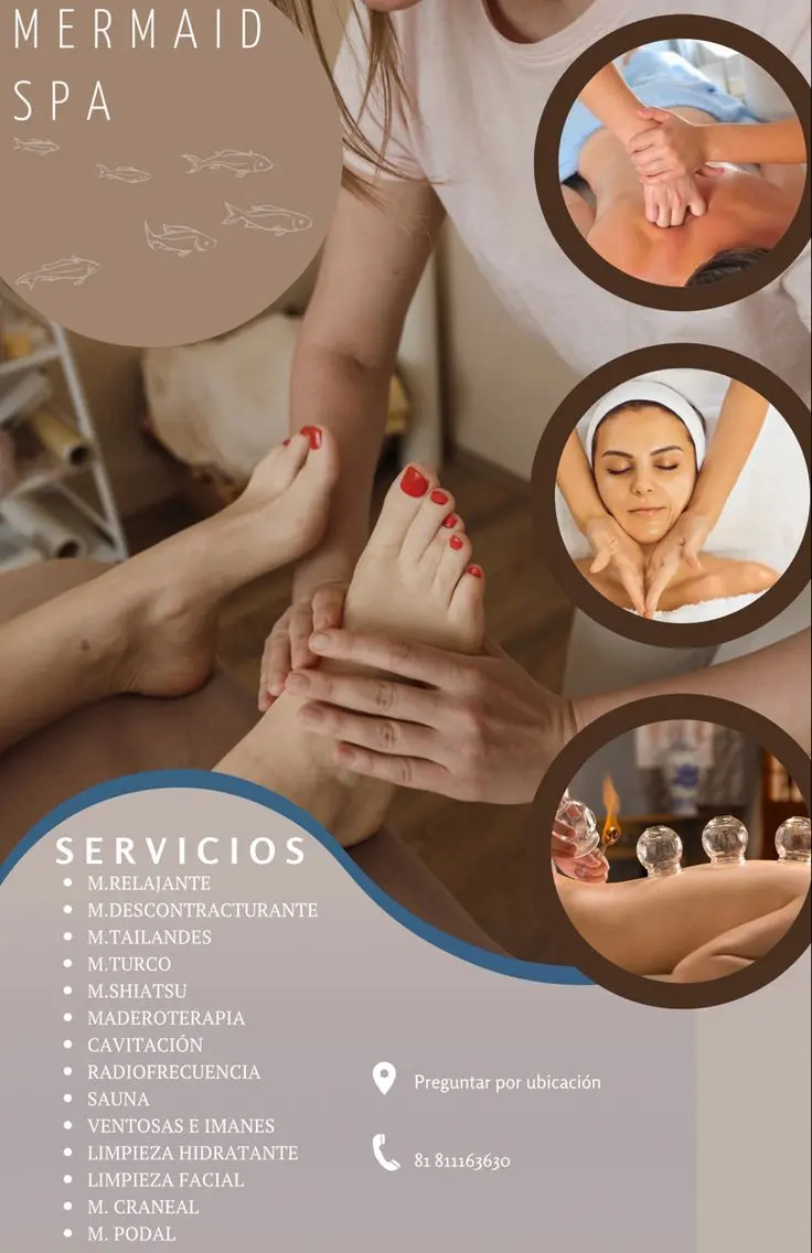 Beneficios del Masaje Descontracturante: Guía Completa para tu Bienestar - Cuáles son los beneficios del masaje descontracturante publicidad de masajes descontracturantes - Cuáles son los beneficios del masaje descontracturante