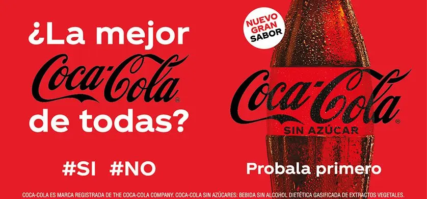 El área de marketing de Coca-Cola Argentina: Estrategias y canales de distribución - Cuáles son los canales de distribución de Coca-Cola area de marketing de coca cola argentina - Cuáles son los canales de distribución de Coca-Cola