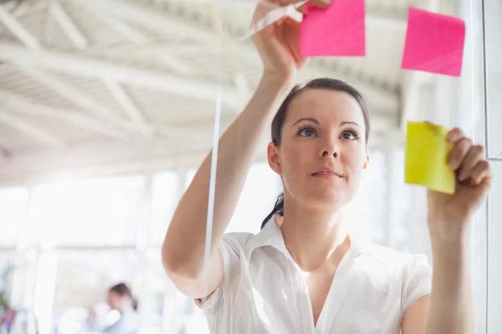 business model canvas de agencia de marketing - Cuáles son los componentes del Business Model Canvas
