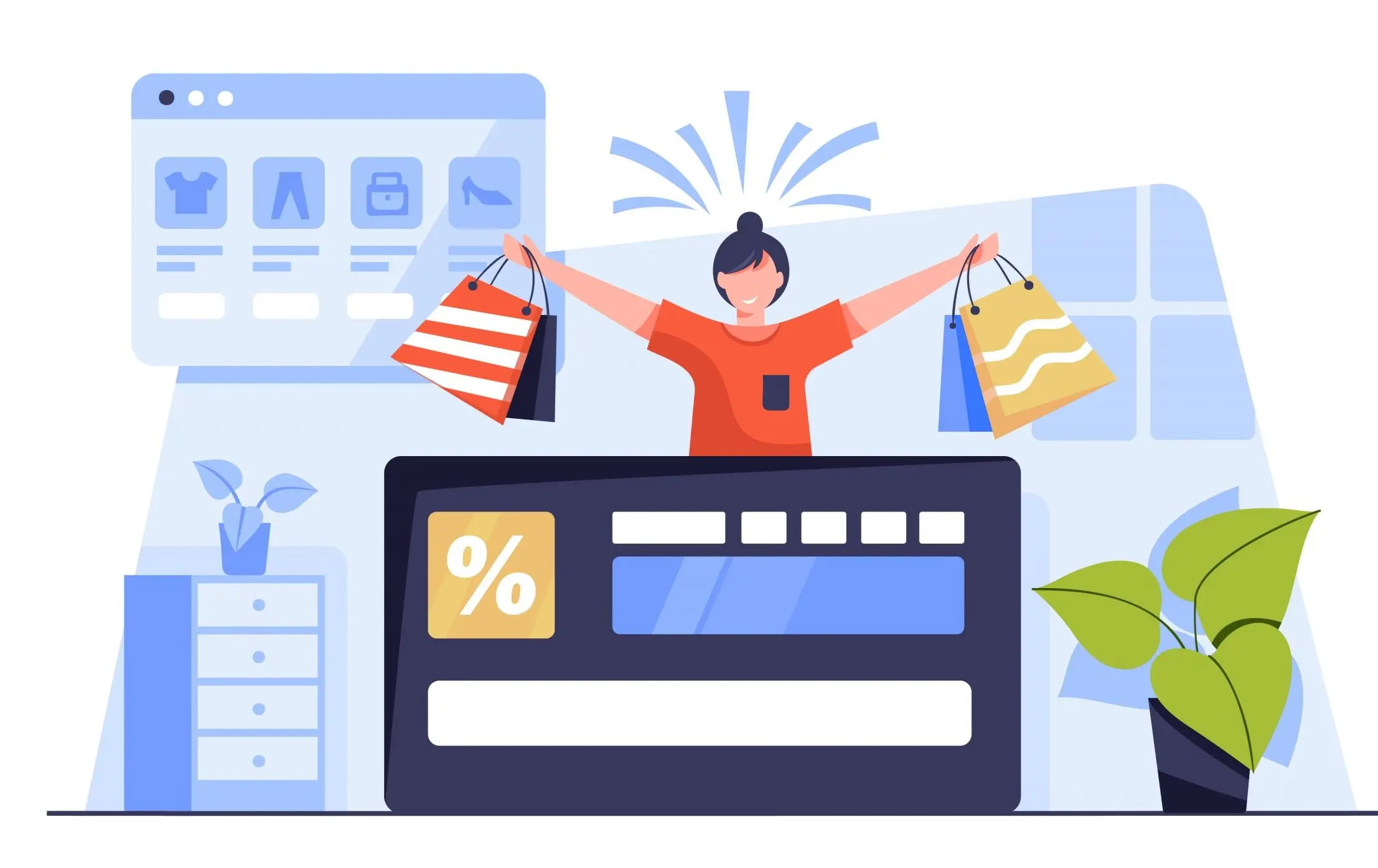 Estrategias SEO para Anuncios de Texto: Pequeña Cadena de Tiendas - Cuáles son los dos principales formatos de anuncios que se pueden usar en las campañas de Google Display Ads al crear anuncios de texto para promocionar la pequeña cadena - Cuáles son los dos principales formatos de anuncios que se pueden usar en las campañas de Google Display Ads