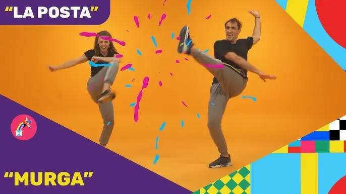 anuncios de murgas para niños - Cuáles son los elementos de la murga