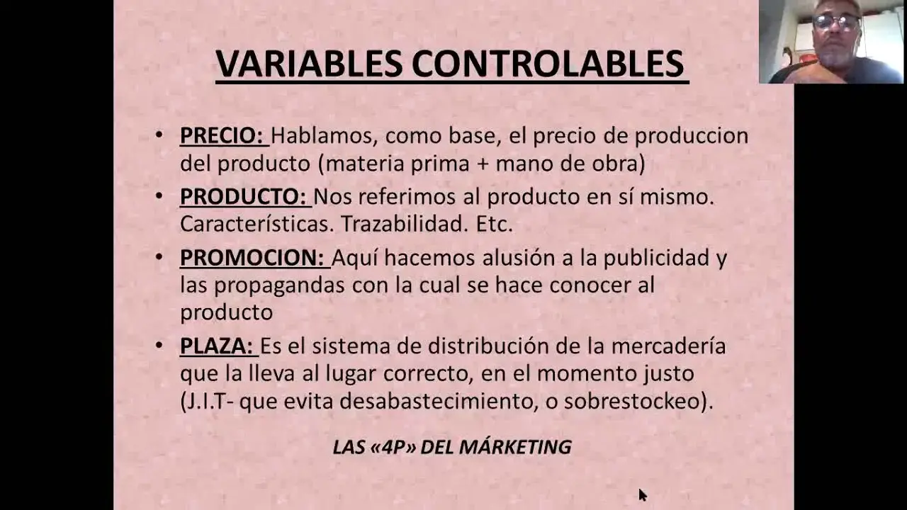 Cuáles son las variables incontrolables de marketing: Una guía completa - Cuáles son los factores incontrolables en el marketing cuales son las variables incontrolables de marketing - Cuáles son los factores incontrolables en el marketing