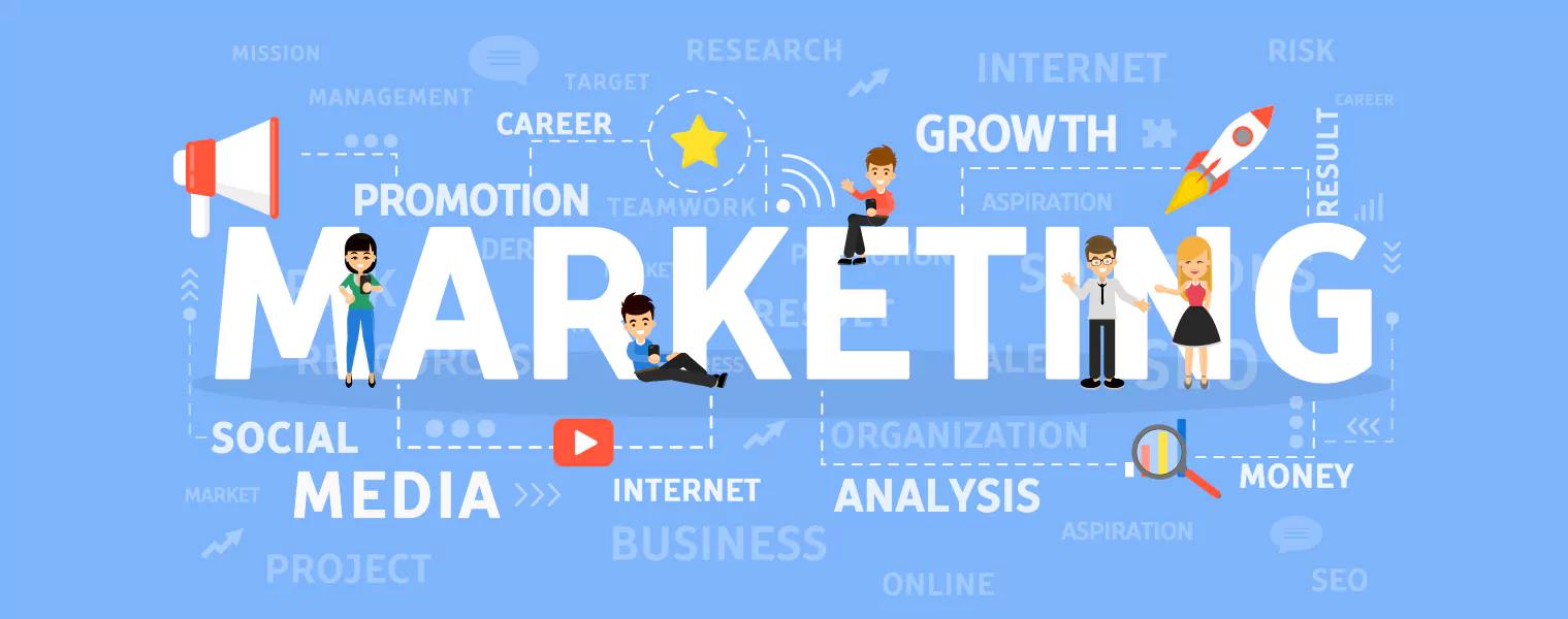 Conceptos Fundamentales del Marketing: Una Guía Completa - Cuáles son los fundamentos del marketing conceptos fundamentales del marketing - Cuáles son los fundamentos del marketing