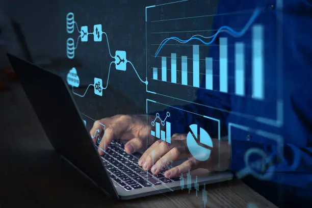 indicadores de marketing y ventas - Cuáles son los KPI más usados en marketing