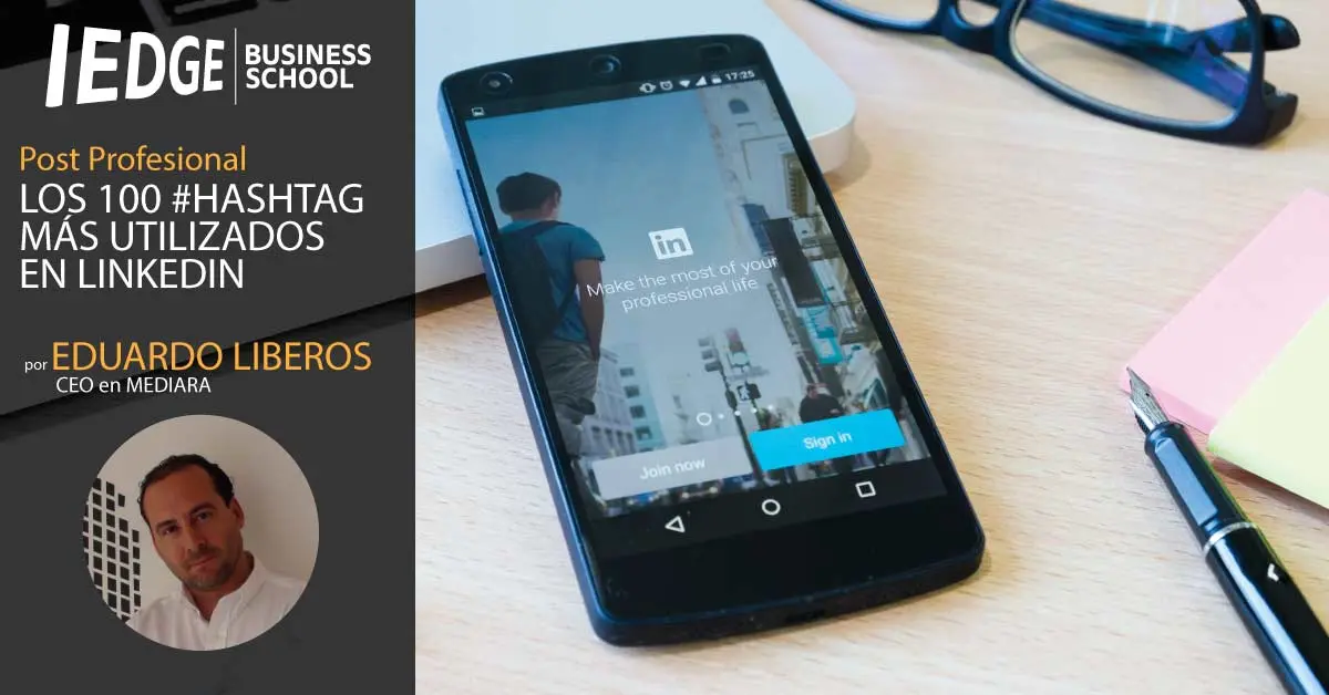 Hashtag LinkedIn Marketing: La Guía Definitiva para el Éxito en LinkedIn - Cuáles son los más virales en LinkedIn hashtag linkedin marketing - Cuáles son los más virales en LinkedIn