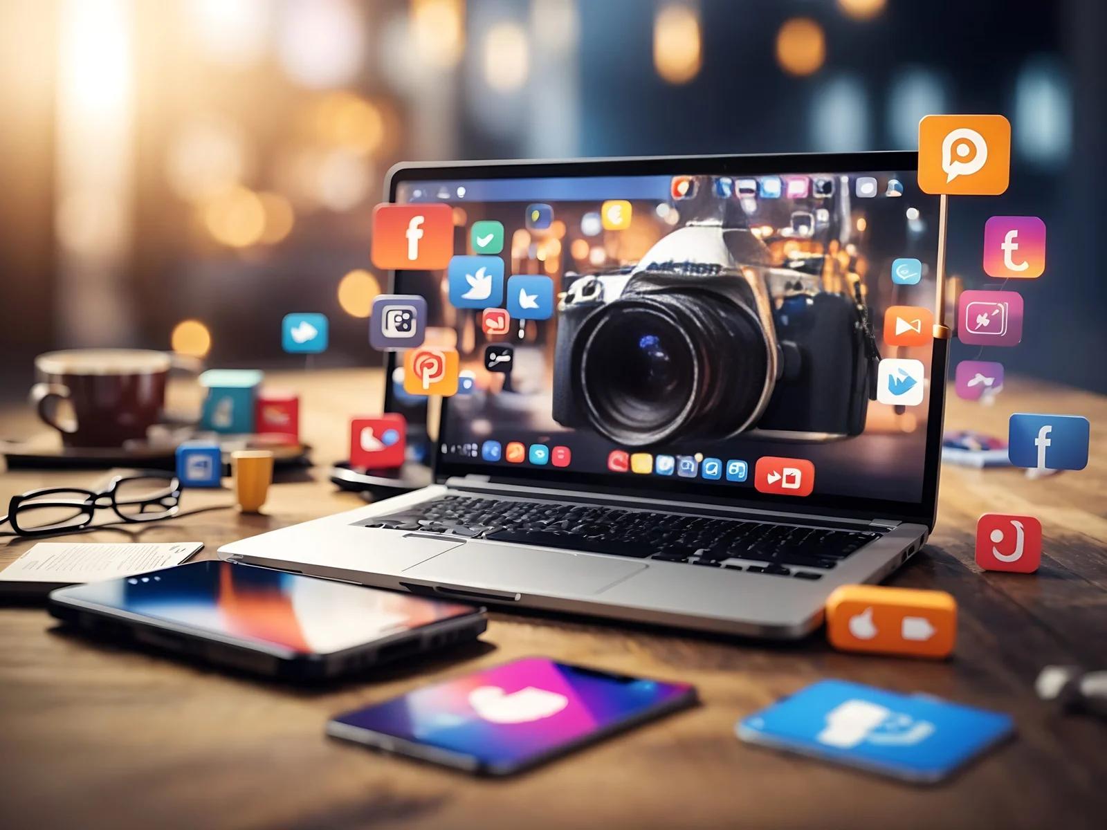 Publicidad Digital: Guía Completa de Medios y Estrategias - Cuáles son los medios publicitarios publicidad d - Cuáles son los medios publicitarios