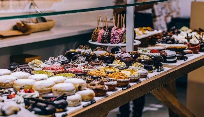 <b>Comida dulce para marketing</b>: estrategias y nombres para tu negocio - Cuáles son los postres más vendidos comida dulce para marketing - Cuáles son los postres más vendidos